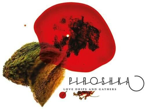 Виниловая пластинка Piroshka - Love Drips & Gathers
Виниловая пластинка Piroshka - Love Drips & Gathers