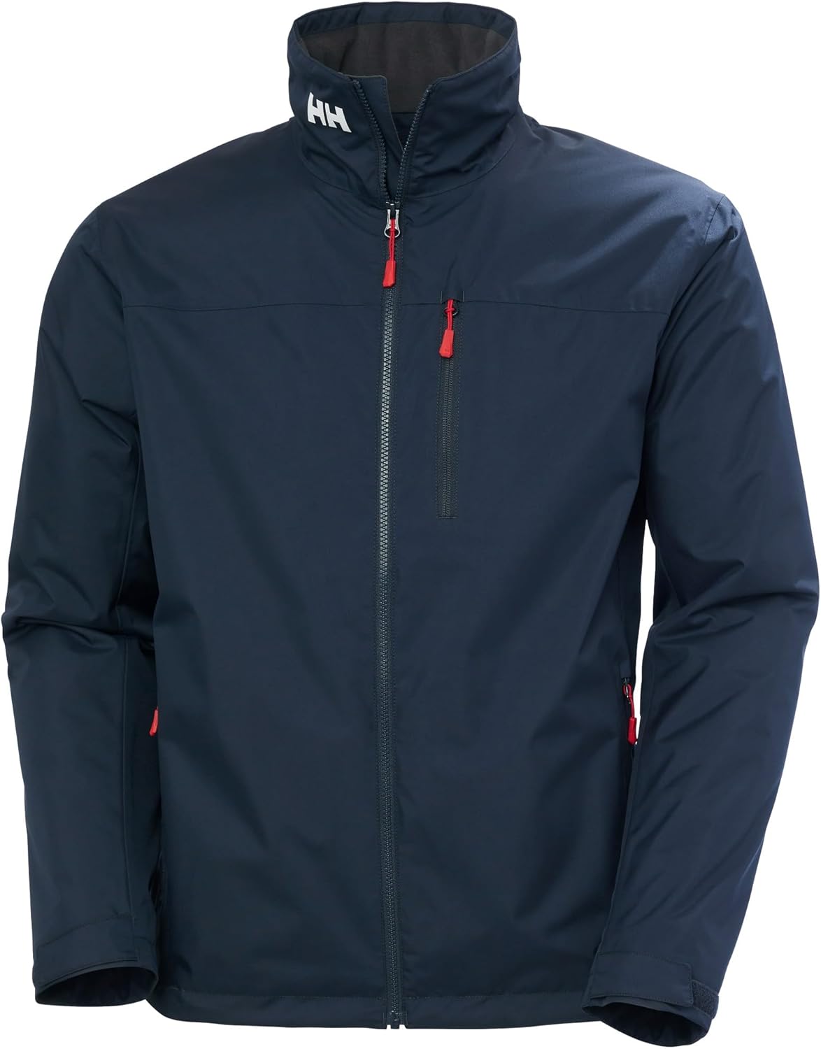 Helly-Hansen мужская куртка Crew Midlayer 2.0 Helly Hansen, 597 Navy
Helly-Hansen мужская куртка Crew Midlayer 2.0 Helly Hansen, 597 Navy