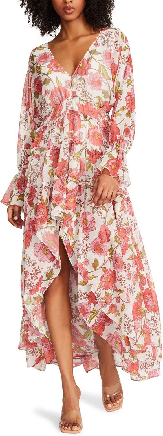 Платье Сола Steve Madden, цвет Vintage Rose
Платье Сола Steve Madden, цвет Vintage Rose