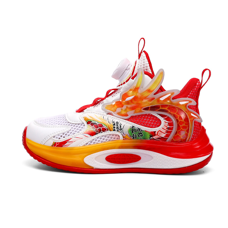 Детские баскетбольные кроссовки Kids TONYBEAR, белый
Детские баскетбольные кроссовки Kids TONYBEAR, белый