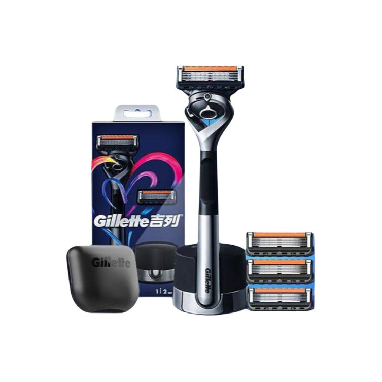 Fengsu 5 fengyin zhisun gravity box, бритвы ручные с полностью автоматической очисткой, германия импортные 5 лезвий box Gillette
Fengsu 5 fengyin zhisun gravity box, бритвы ручные с полностью автоматической очисткой, германия импортные 5 лезвий box Gillette