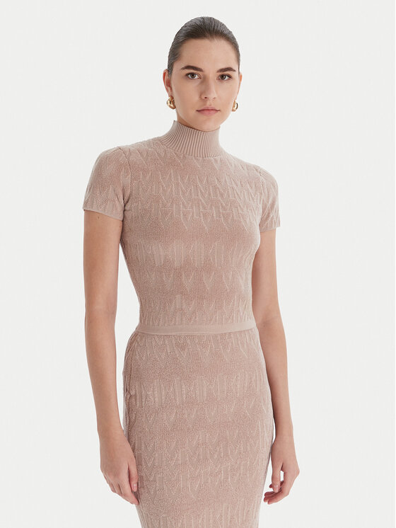 Свитер regular fit 5BGR05 5661Z Marciano Guess, бежевый
Свитер regular fit 5BGR05 5661Z Marciano Guess, бежевый