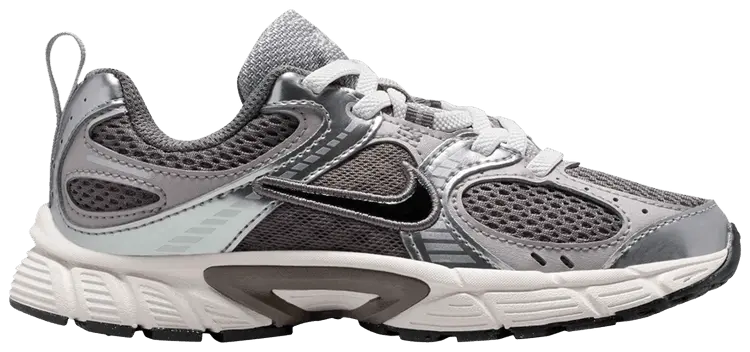 Кроссовки Nike V5 RNR PS 'Cave Stone', серый
Кроссовки Nike V5 RNR PS 'Cave Stone', серый