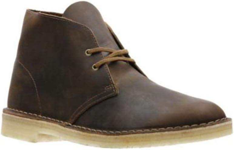 Мужские ботинки Clarks Desert Boot 261382 Chukka, Beeswax
Мужские ботинки Clarks Desert Boot 261382 Chukka, Beeswax