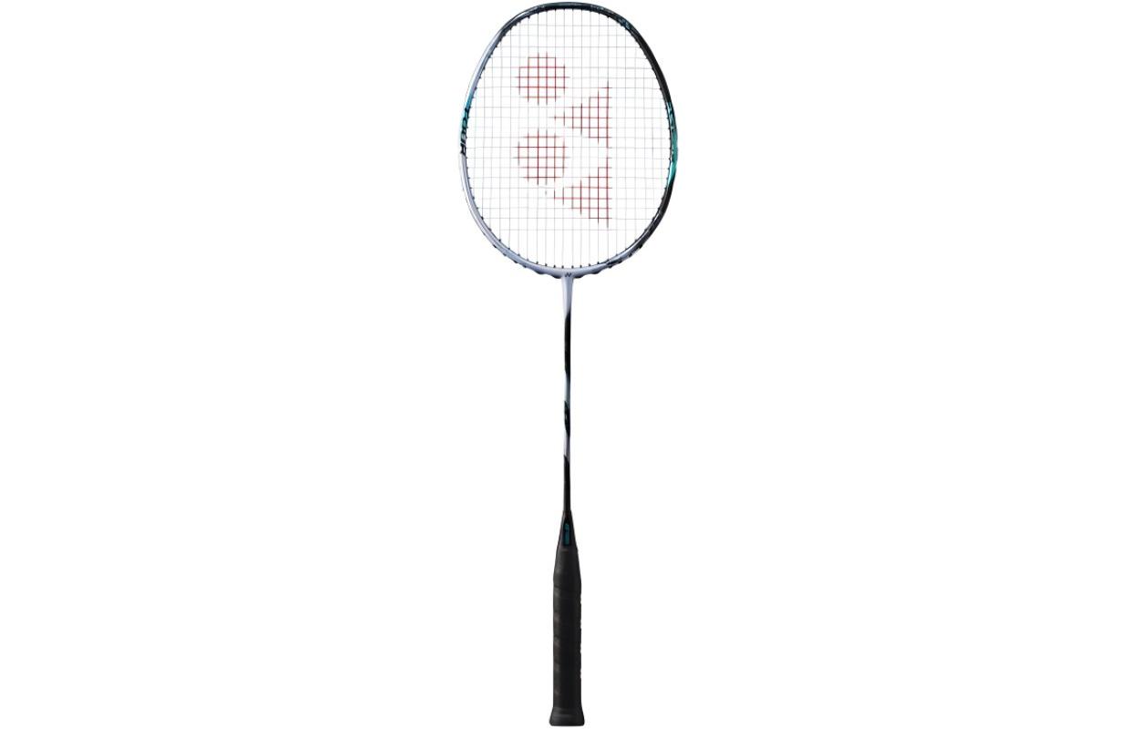 Yonex Ракетки для бадминтона Tianfu AX88S TOUR из цельного карбона, тип управления: универсальный, защита, профессиональный дизайн, серебристо-черный цвет
Yonex Ракетки для бадминтона Tianfu AX88S TOUR из цельного карбона, тип управления: универсальный, защита, профессиональный дизайн, серебристо-черный цвет