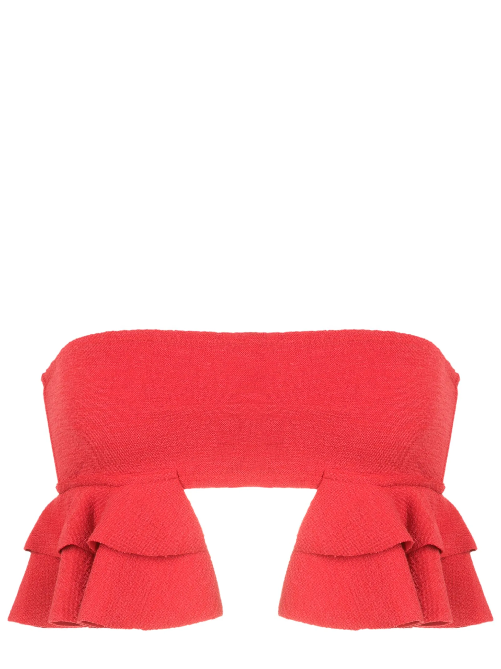 Топ бикини Turbe Clube Bossa, красный
Топ бикини Turbe Clube Bossa, красный