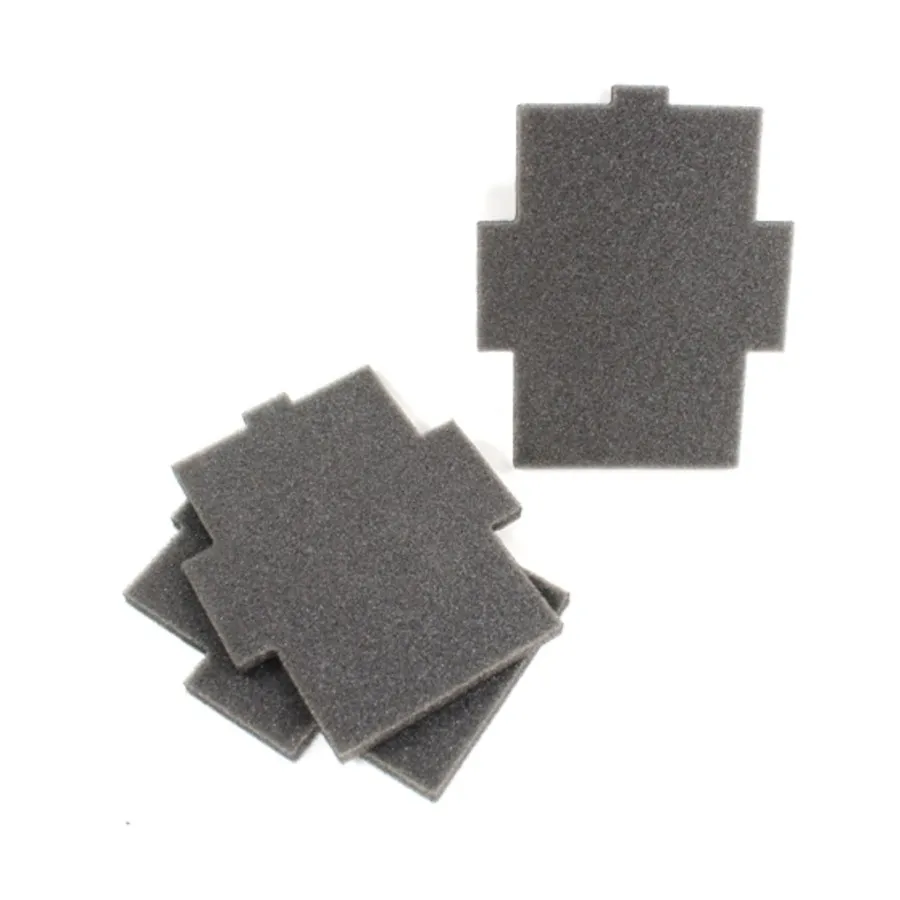 Космодесантник Хаоса — варианты «Хищника» Маркеры уничтоженной техники (3), Battle Foam - Games Workshop - Destroyed Foam Vehicle Markers - Assorted
Космодесантник Хаоса — варианты «Хищника» Маркеры уничтоженной техники (3), Battle Foam - Games Workshop - Destroyed Foam Vehicle Markers - Assorted