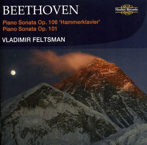 CD диск Beethoven / Feltsman: Piano Sonatas
CD диск Beethoven / Feltsman: Piano Sonatas