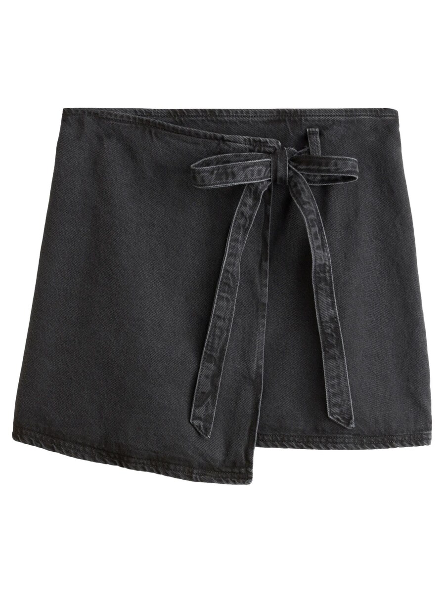 Юбка Next, черный деним
Юбка Next, черный деним