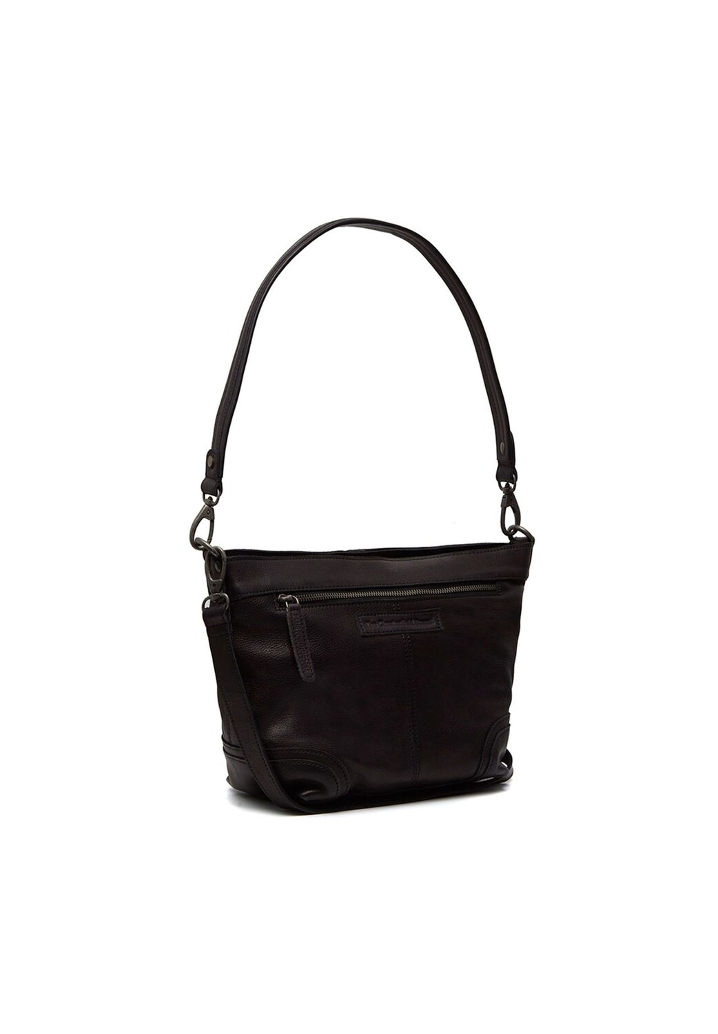 Сумка через плечо Lucy кожаная 22 см The Chesterfield Brand, черный
Сумка через плечо Lucy кожаная 22 см The Chesterfield Brand, черный