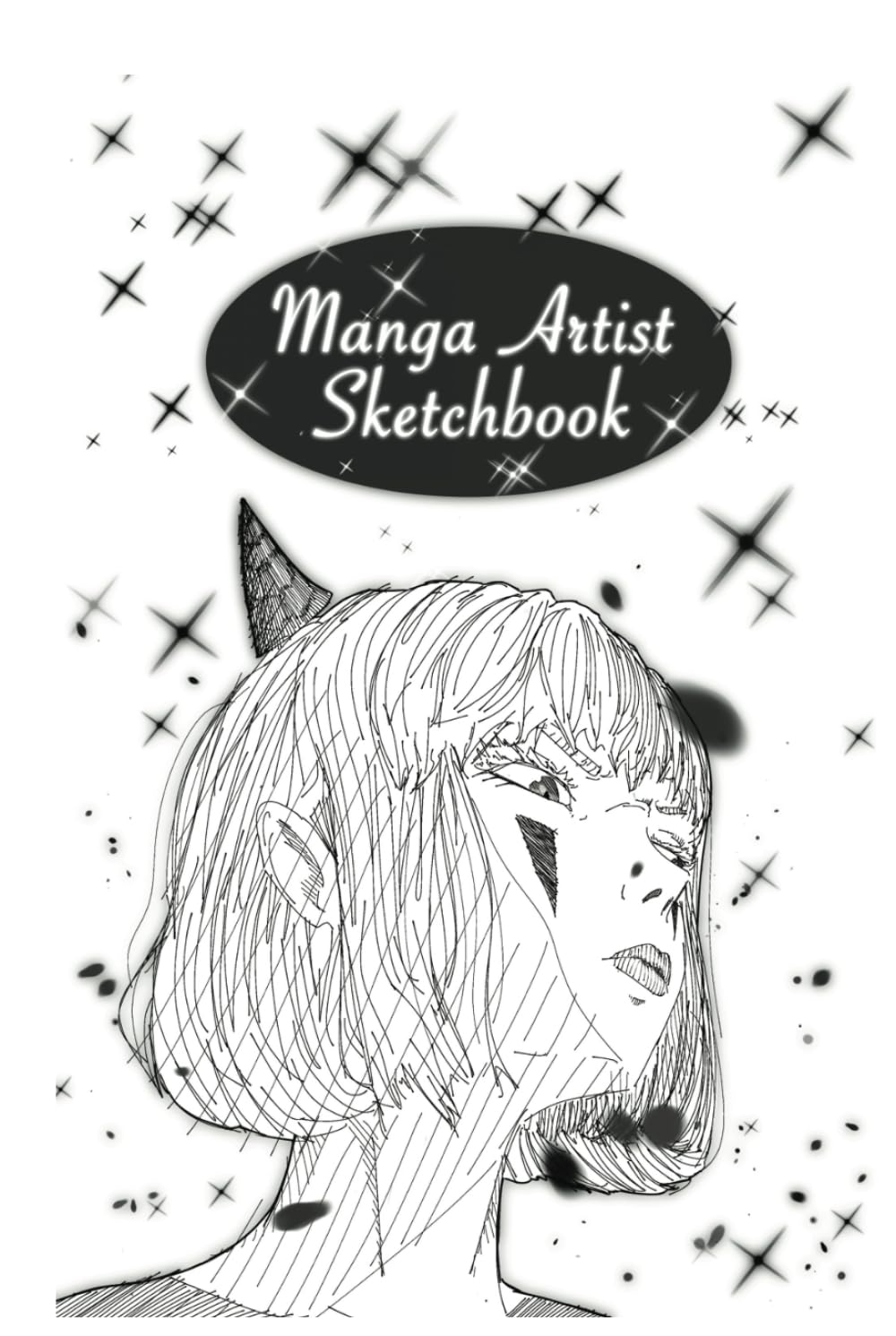 Anime & Manga Sketchbook: For Illustrators at Every Level
Anime & Manga Sketchbook: For Illustrators at Every Level