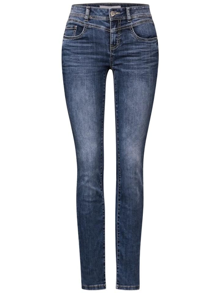 Джинсы Street One
Джинсы Street One