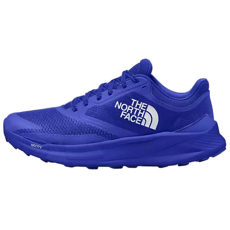 Кроссовки мужские Vectiv Enduris 3 Low-Top Blue The North Face 
Кроссовки мужские Vectiv Enduris 3 Low-Top Blue The North Face