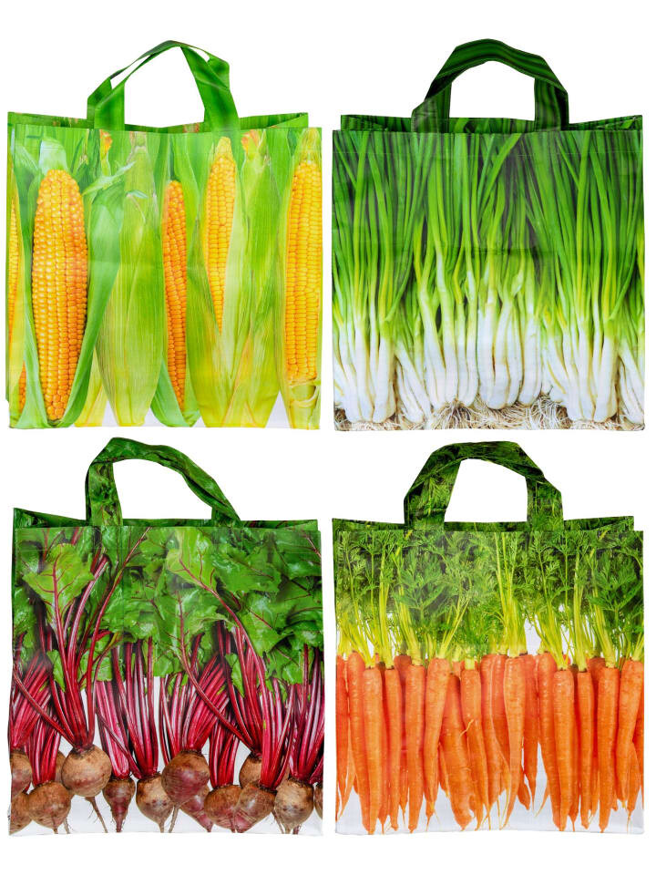 Шоппер Esschert Design, красочный
Шоппер Esschert Design, красочный