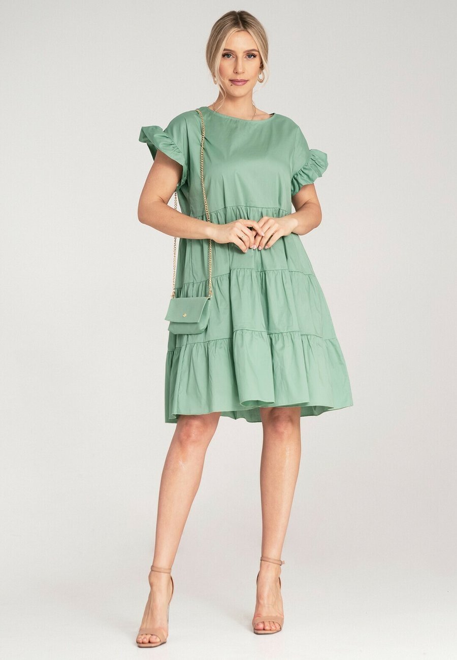 Платье Figl Day dress, Green
Платье Figl Day dress, Green