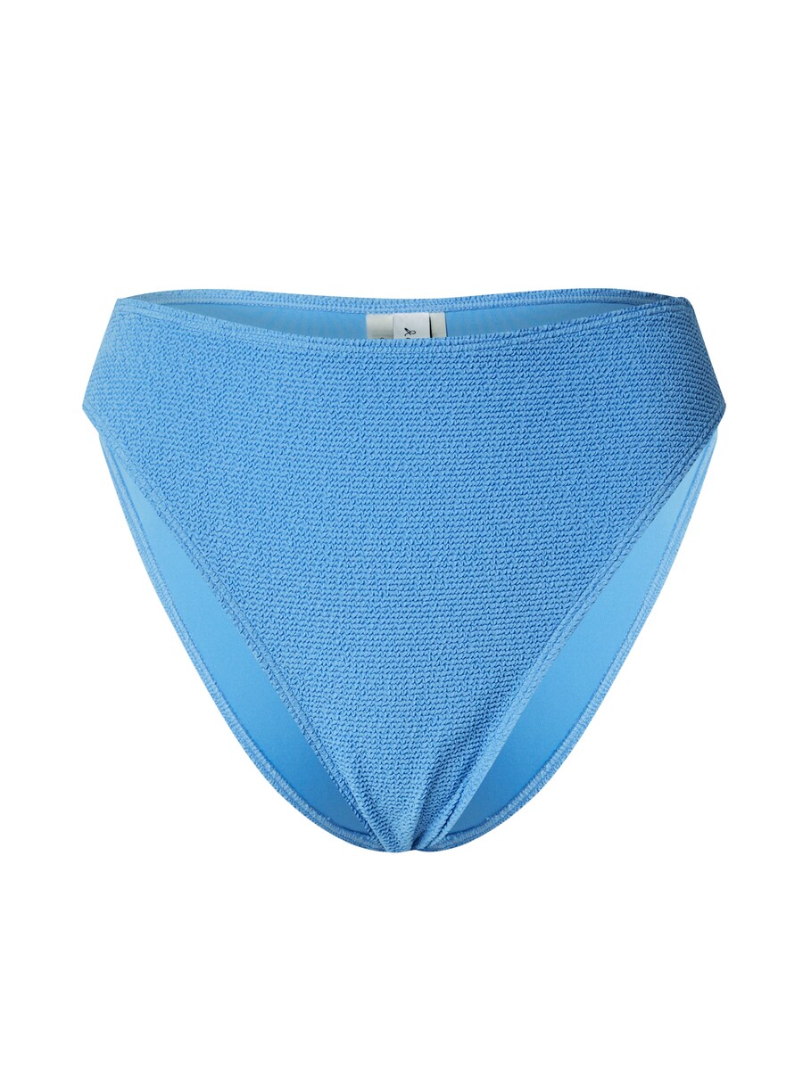 Плавки бикини & Other Stories, небесно-голубой
Плавки бикини & Other Stories, небесно-голубой