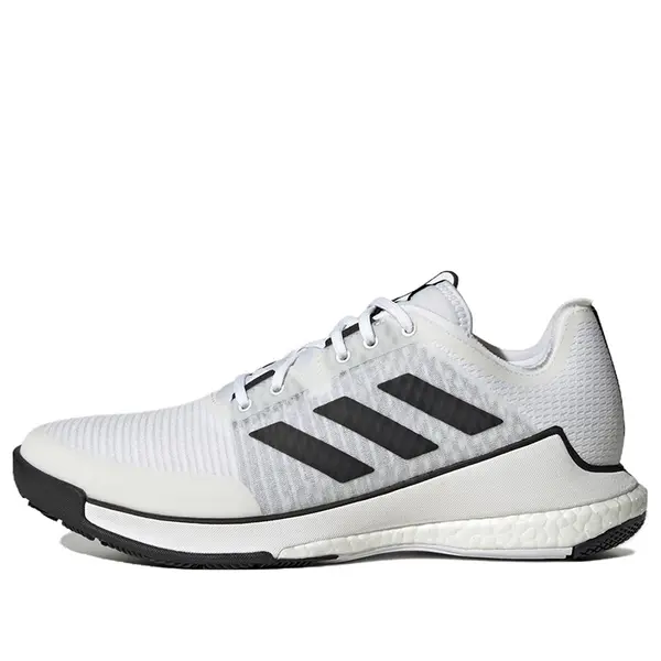 Кроссовки crazyflight Adidas, белый
Кроссовки crazyflight Adidas, белый