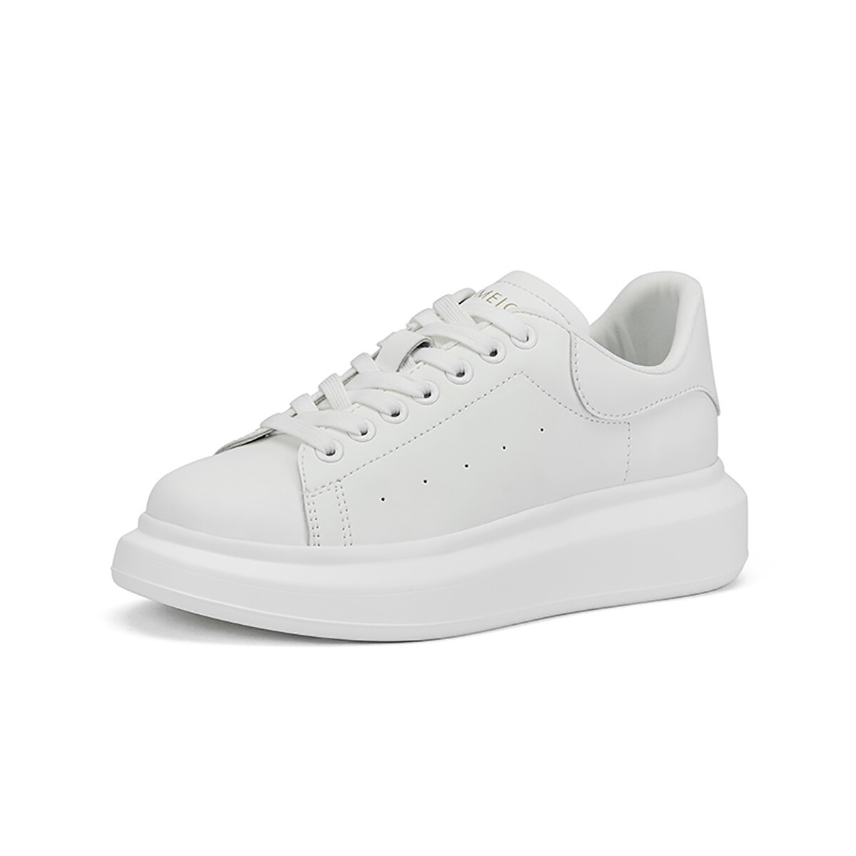 Кеды, скейтборд обувь женская низкая Gemeiq, белый/черный
Кеды, скейтборд обувь женская низкая Gemeiq, белый/черный