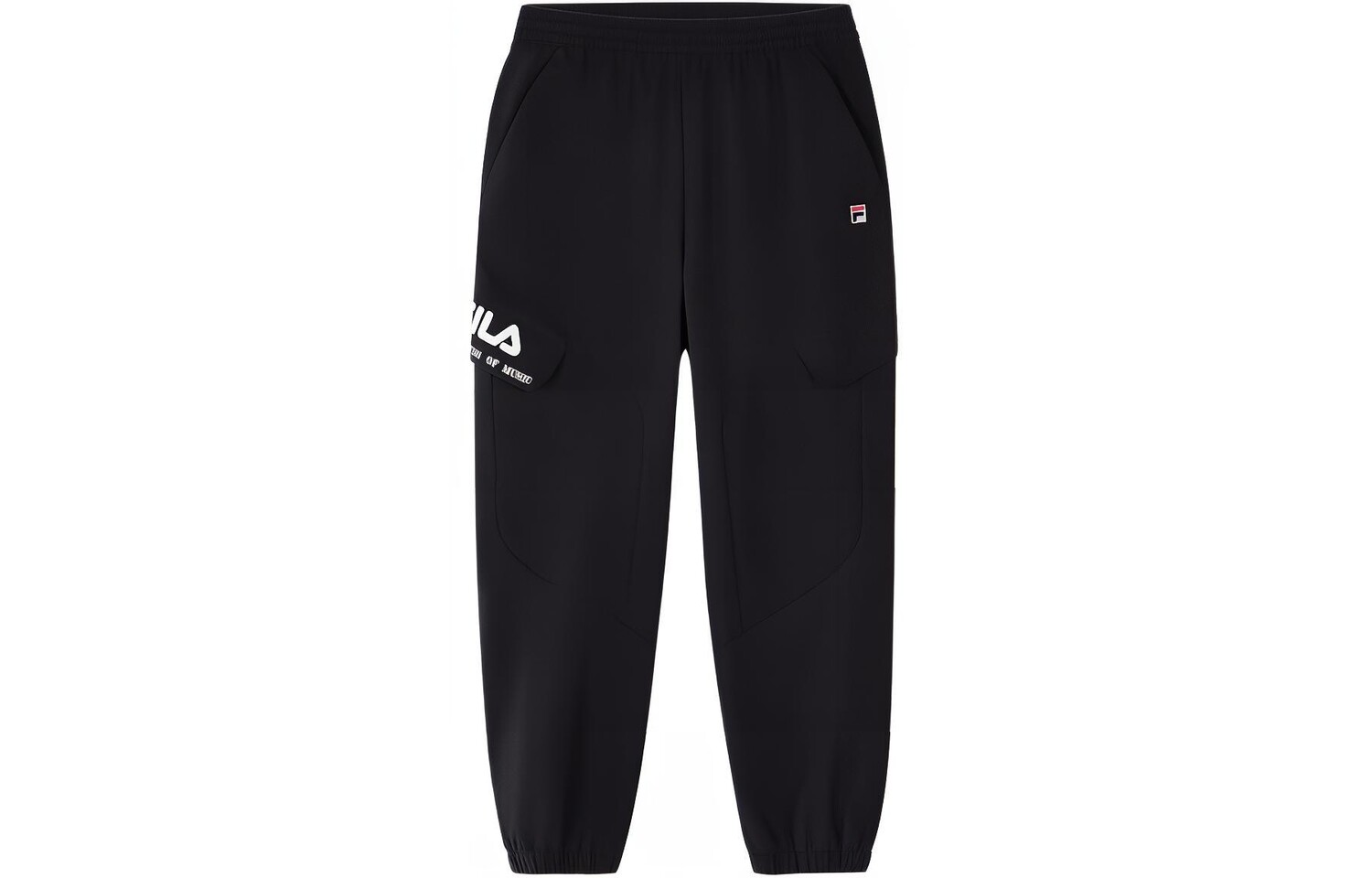 Детские трикотажные спортивные штаны FILA, цвет Navy
Детские трикотажные спортивные штаны FILA, цвет Navy