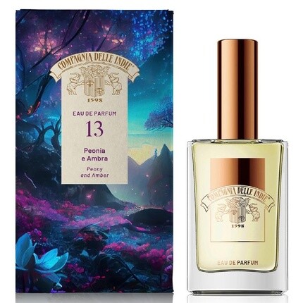 Eau De Parfum 75 ml Spray
Eau De Parfum 75 ml Spray