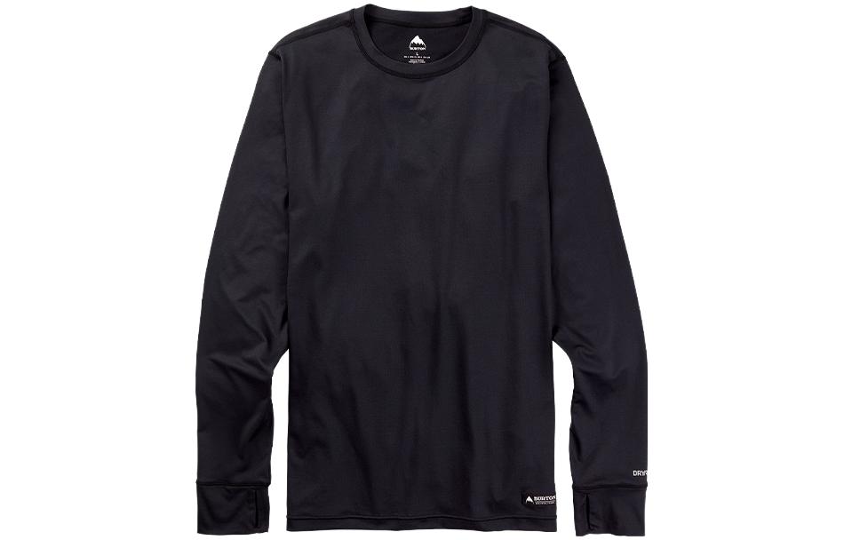 BURTON Спортивная одежда для мужчин черная
BURTON Спортивная одежда для мужчин черная