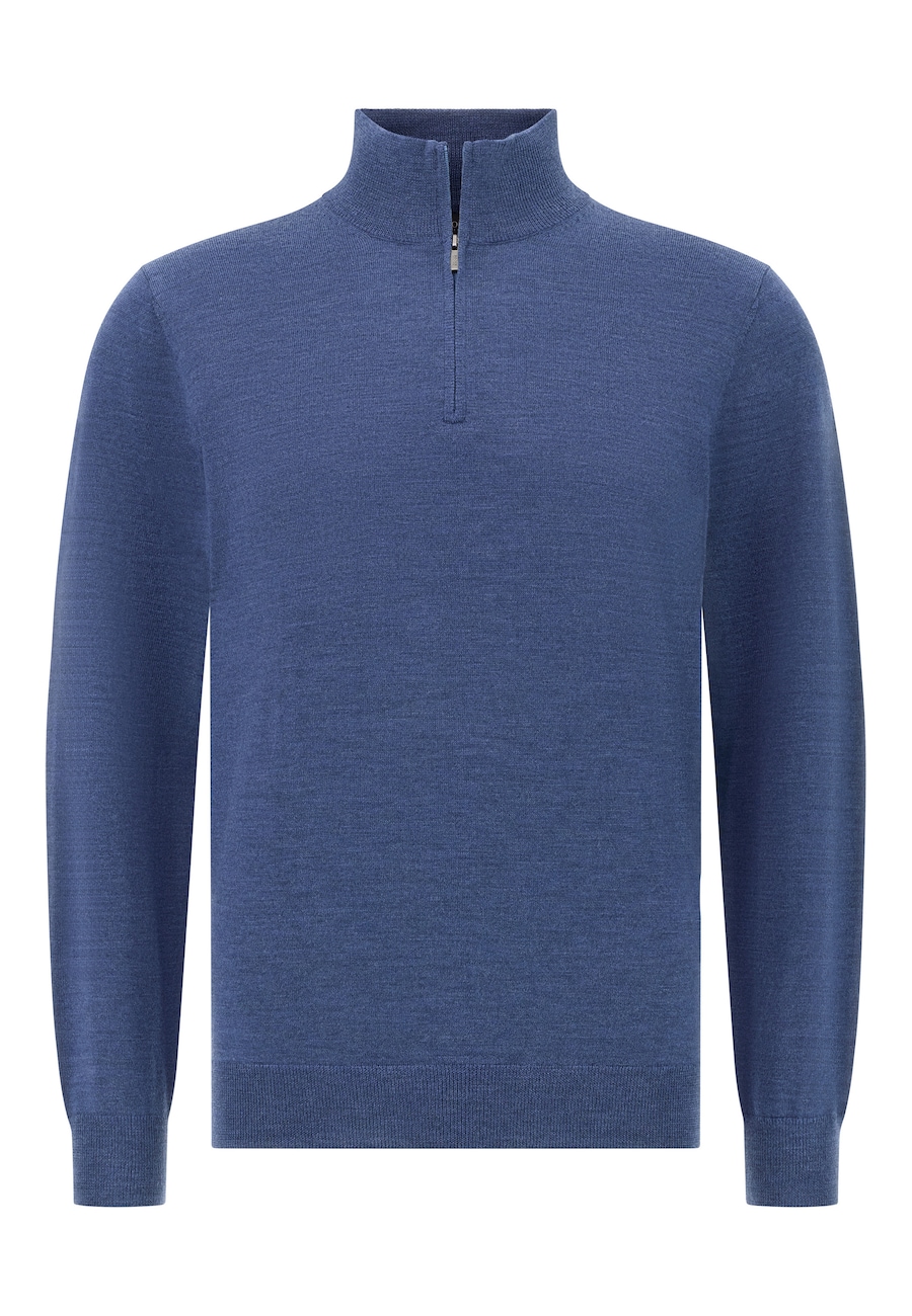 Свитер Boggi Milano, индиго
Свитер Boggi Milano, индиго