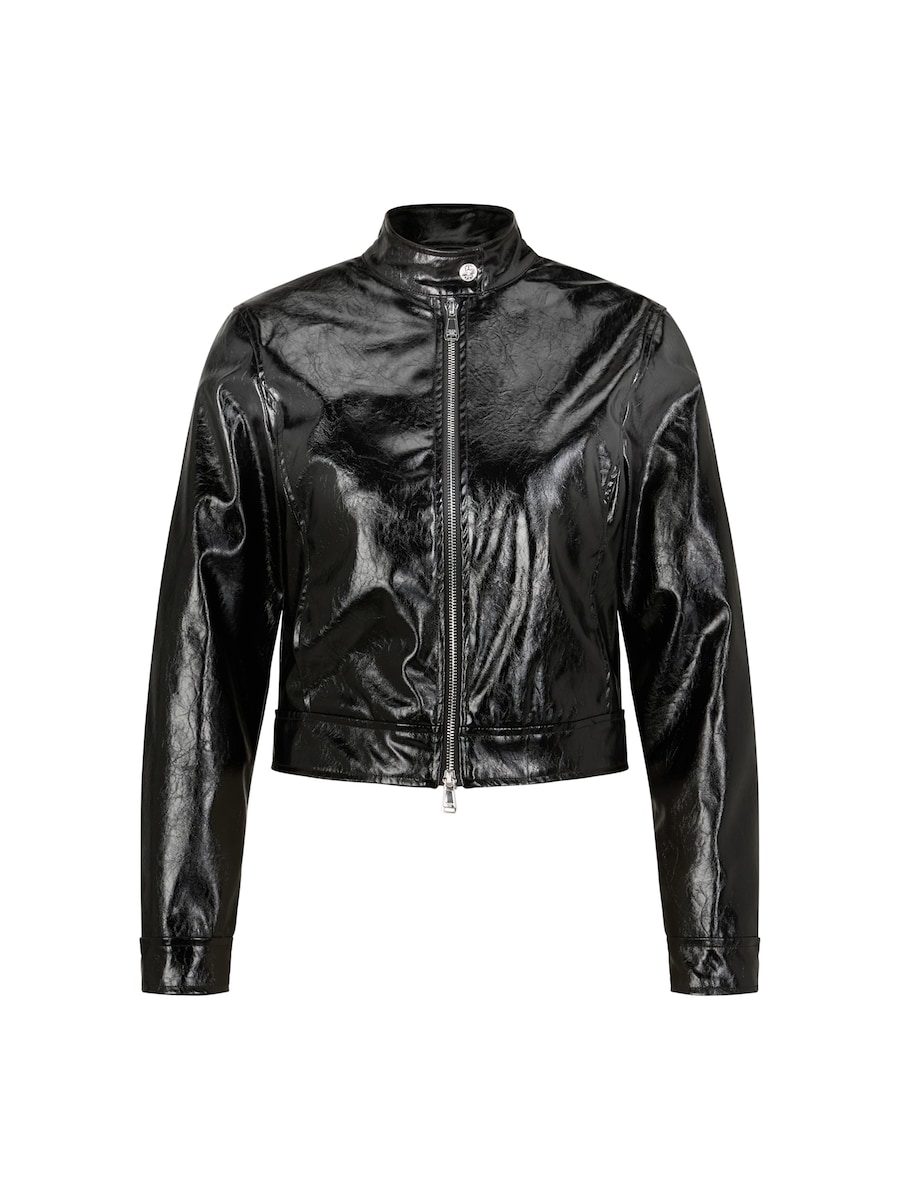 Куртка межсезонная JOOP! Jeans Olwyn, черный
Куртка межсезонная JOOP! Jeans Olwyn, черный