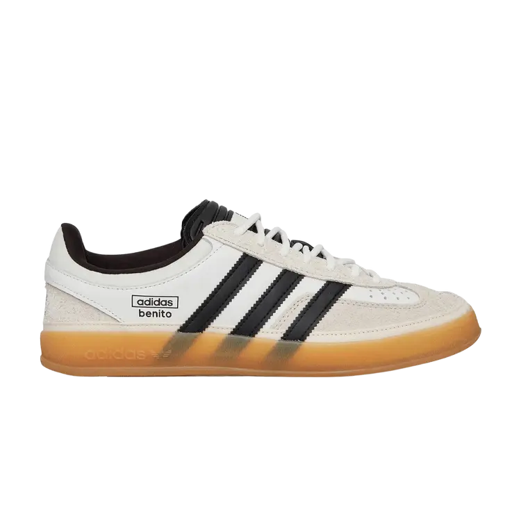 Кроссовки Bad Bunny x Gazelle Indoor, цвет Core White, Белый, Кроссовки Bad Bunny x Gazelle Indoor, цвет Core White
Кроссовки Bad Bunny x Gazelle Indoor, цвет Core White, Белый, Кроссовки Bad Bunny x Gazelle Indoor, цвет Core White