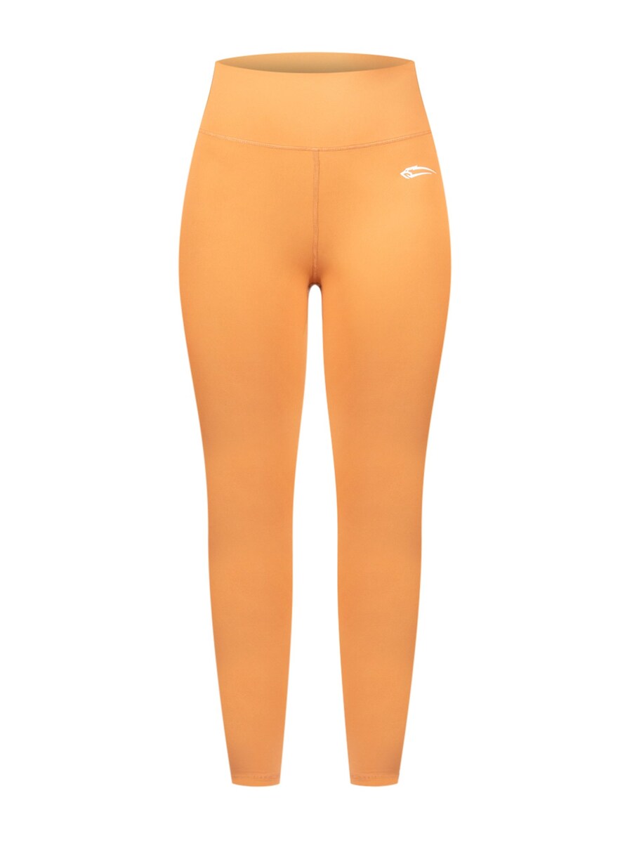 Узкие тренировочные брюки Smilodox Affectionate, оранжевый
Узкие тренировочные брюки Smilodox Affectionate, оранжевый