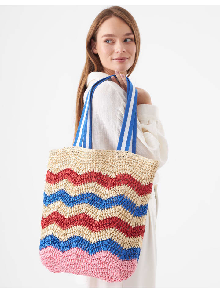 Сумка шоппер Codello, бежевый
Сумка шоппер Codello, бежевый