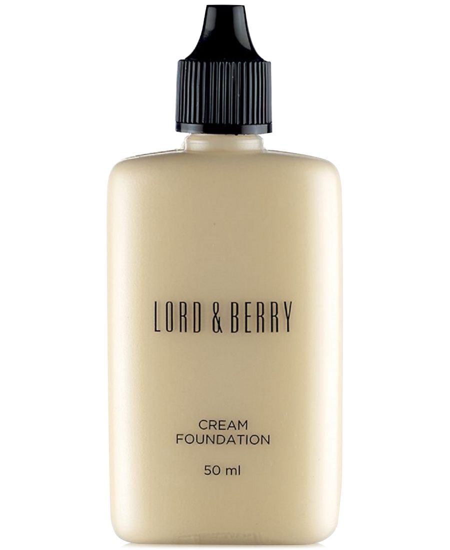 Крем для лица, тональный крем Lord & Berry, цвет pale ivory
Крем для лица, тональный крем Lord & Berry, цвет pale ivory