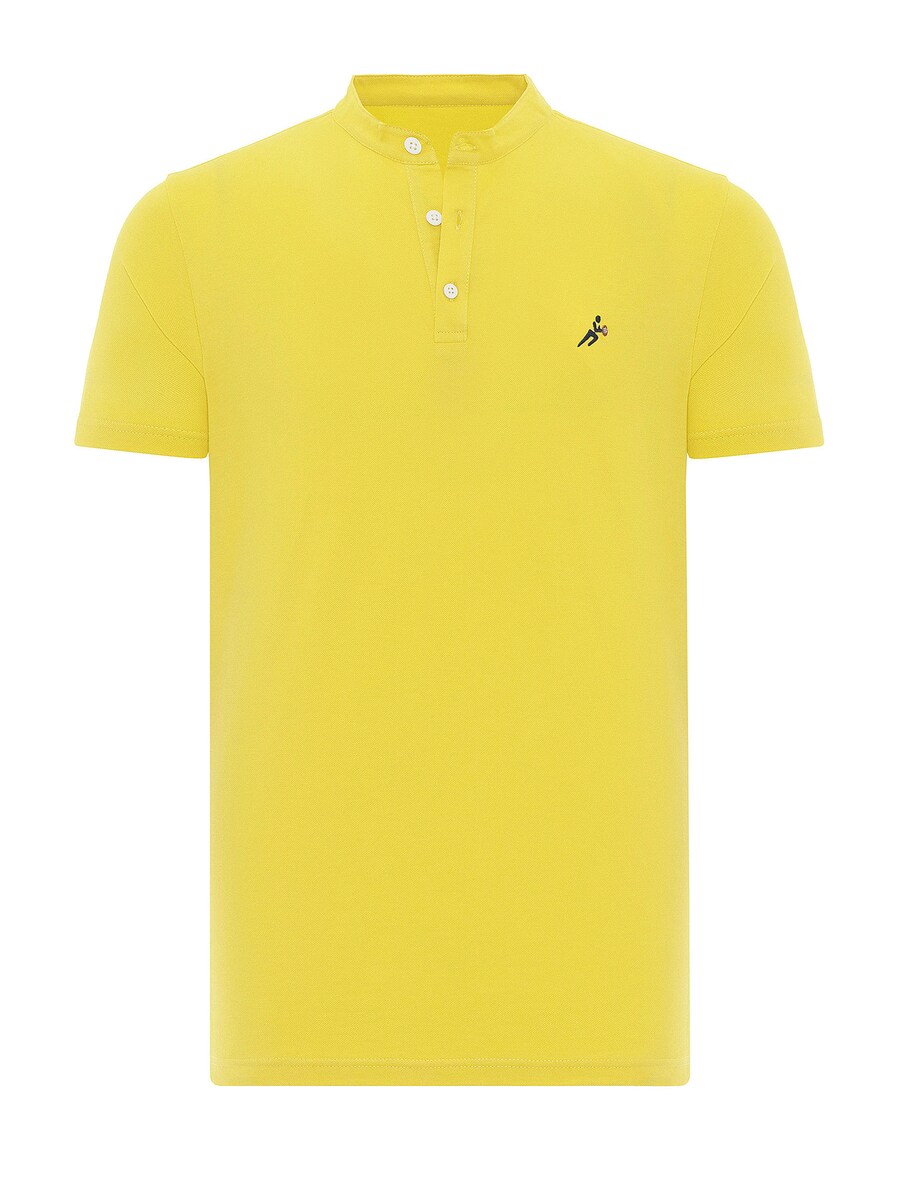 Рубашка Moxx Paris, желтый
Рубашка Moxx Paris, желтый