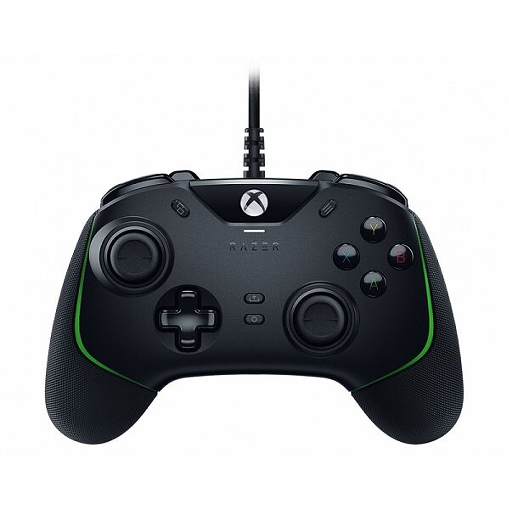 Игровой контроллер Razer Wolverine V2 для Xbox, RZ06-03560100-R3M1, чёрный
Игровой контроллер Razer Wolverine V2 для Xbox, RZ06-03560100-R3M1, чёрный