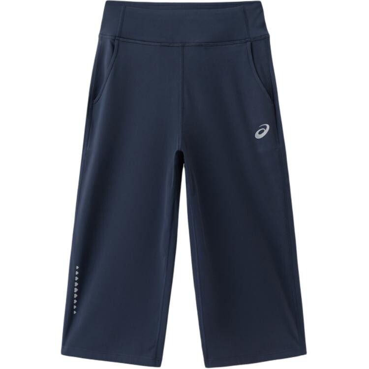 Леггинсы GS Asics, темно-синий 
Леггинсы GS Asics, темно-синий