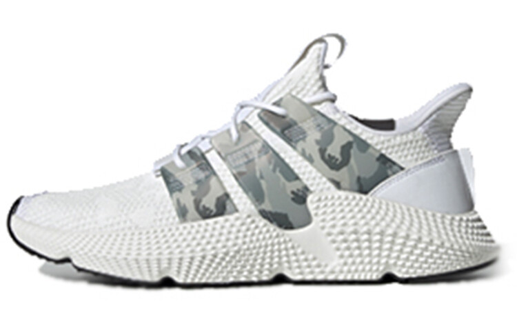 Кроссовки Adidas Originals Prophere Lifestyle Unisex EE4735, белый/серый 
Кроссовки Adidas Originals Prophere Lifestyle Unisex EE4735, белый/серый