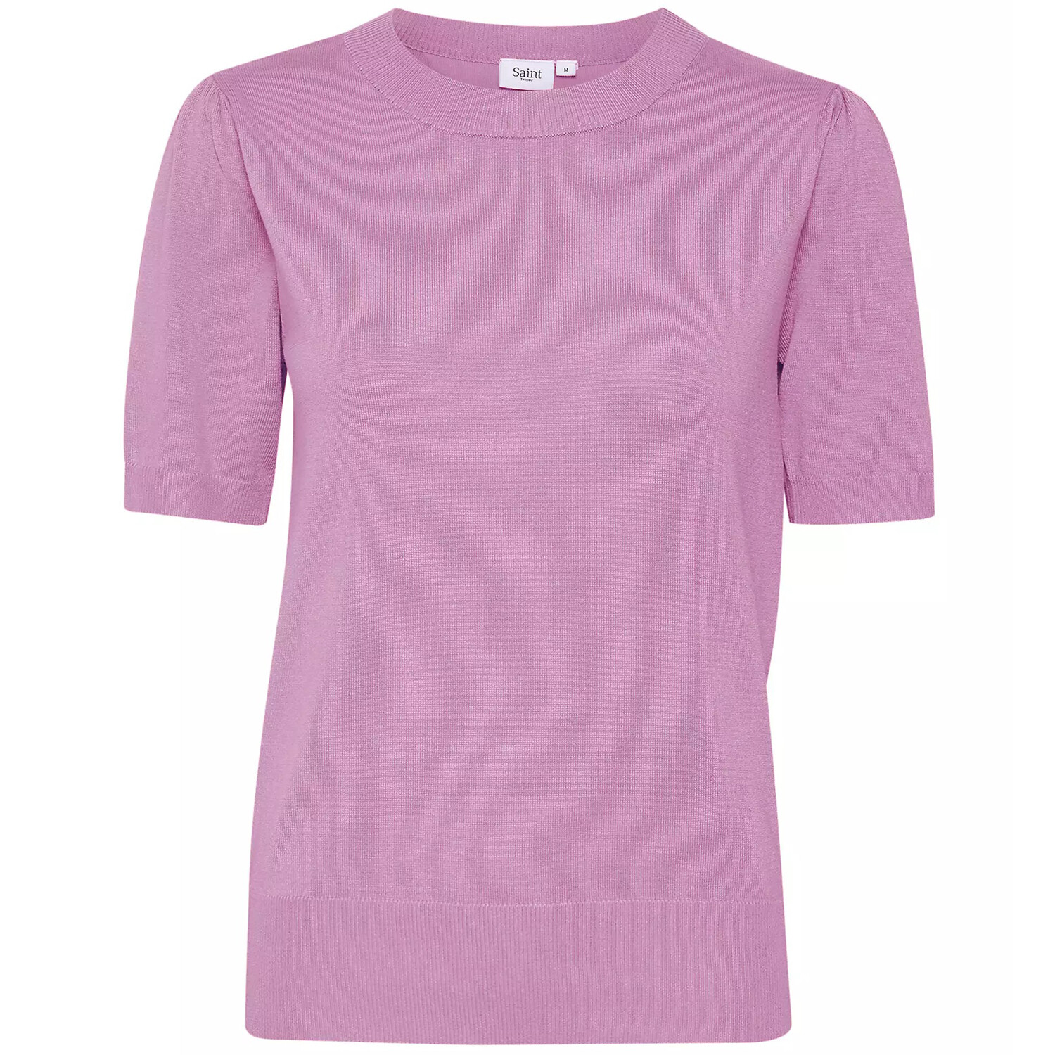 Футболка Saint Tropez Mila, розовый
Футболка Saint Tropez Mila, розовый