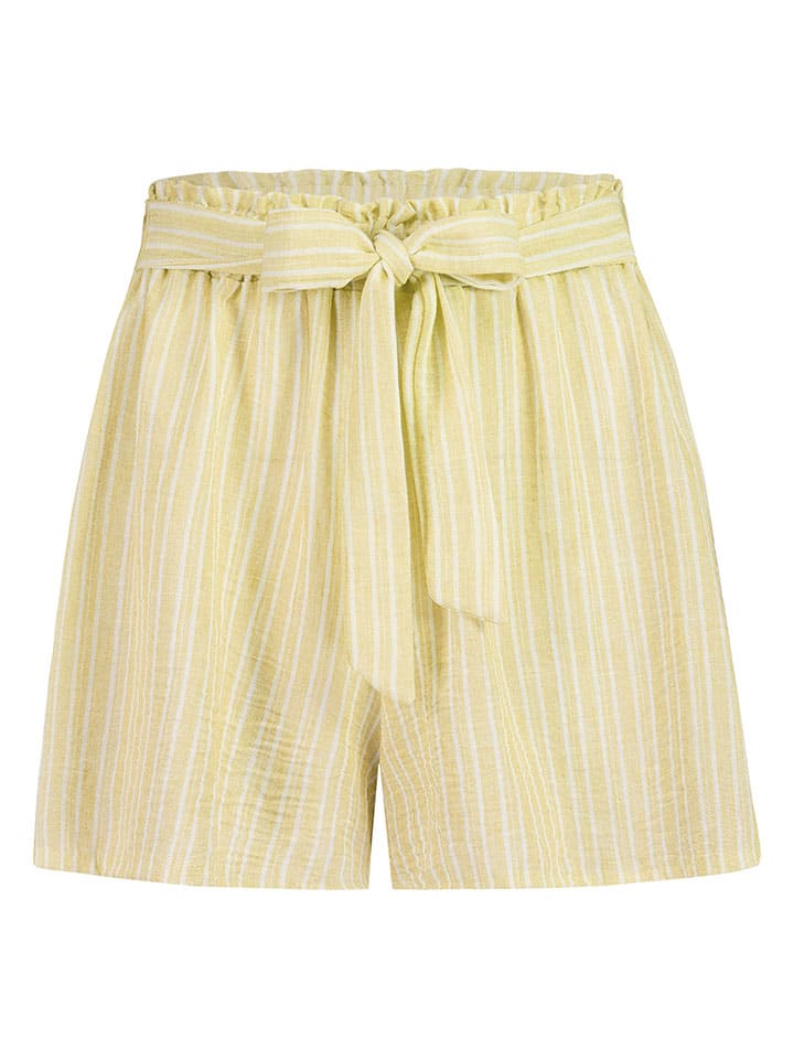 Тканевые шорты Sublevel
Тканевые шорты Sublevel