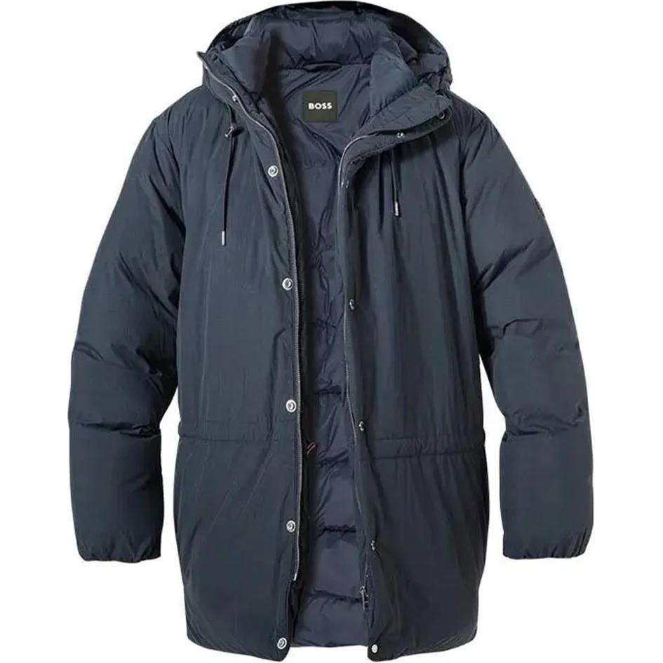 HUGO BOSS Куртка, Marine
HUGO BOSS Куртка, Marine