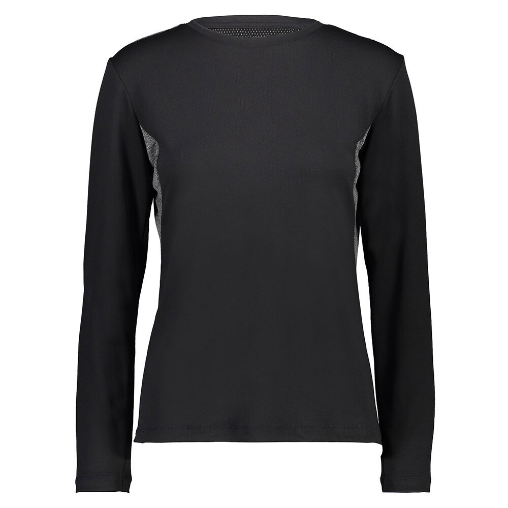 Футболка с длинным рукавом CMP 39L1256, серый
Футболка с длинным рукавом CMP 39L1256, серый