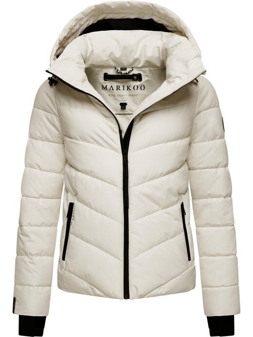 Стеганая куртка samuiaa xvi Marikoo, белый
Стеганая куртка samuiaa xvi Marikoo, белый