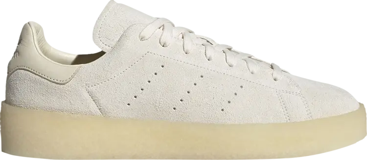 Кроссовки Stan Smith Crepe 'Off White Gum', кремовый, Бежевый, Кроссовки Stan Smith Crepe 'Off White Gum', кремовый
Кроссовки Stan Smith Crepe 'Off White Gum', кремовый, Бежевый, Кроссовки Stan Smith Crepe 'Off White Gum', кремовый