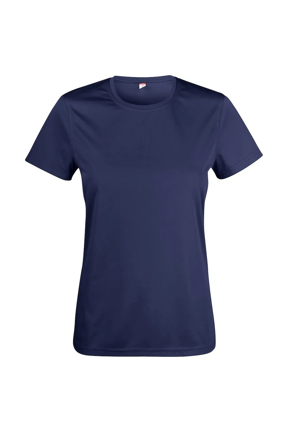 Базовая активная футболка Clique, темно-синий
Базовая активная футболка Clique, темно-синий