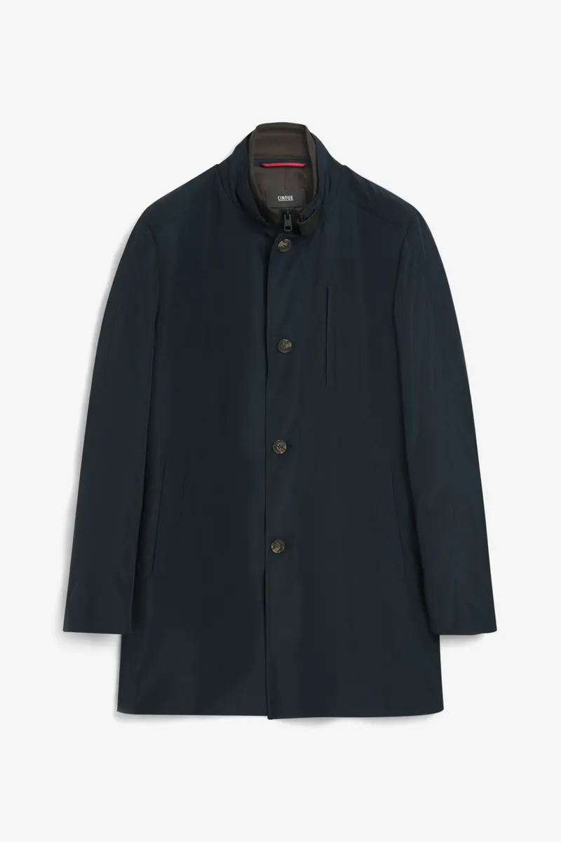 Пять полупальто "CIARSENAL_S" Cinque, синий
Пять полупальто "CIARSENAL_S" Cinque, синий