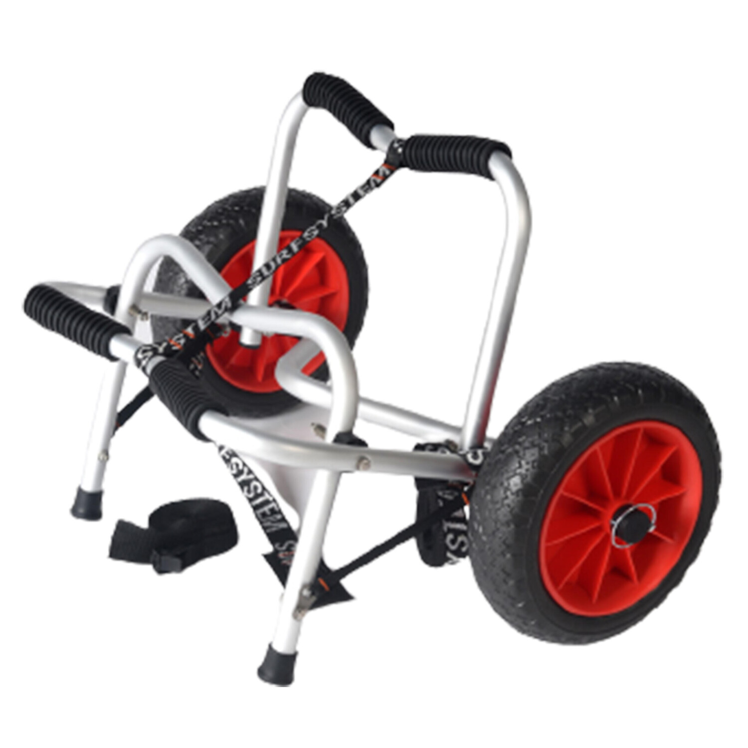 Транспортная тележка для каяка SUP доска для виндсерфинга SURFSYSTEM
Транспортная тележка для каяка SUP доска для виндсерфинга SURFSYSTEM