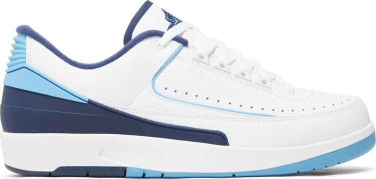 Кроссовки Air Jordan 2 Retro Low Midnight Navy, белый, Белый;серый, Кроссовки Air Jordan 2 Retro Low Midnight Navy, белый
Кроссовки Air Jordan 2 Retro Low Midnight Navy, белый, Белый;серый, Кроссовки Air Jordan 2 Retro Low Midnight Navy, белый