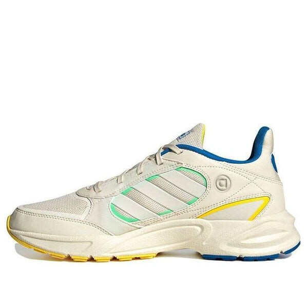 Кроссовки neo 90s valasion Adidas, бежевый
Кроссовки neo 90s valasion Adidas, бежевый