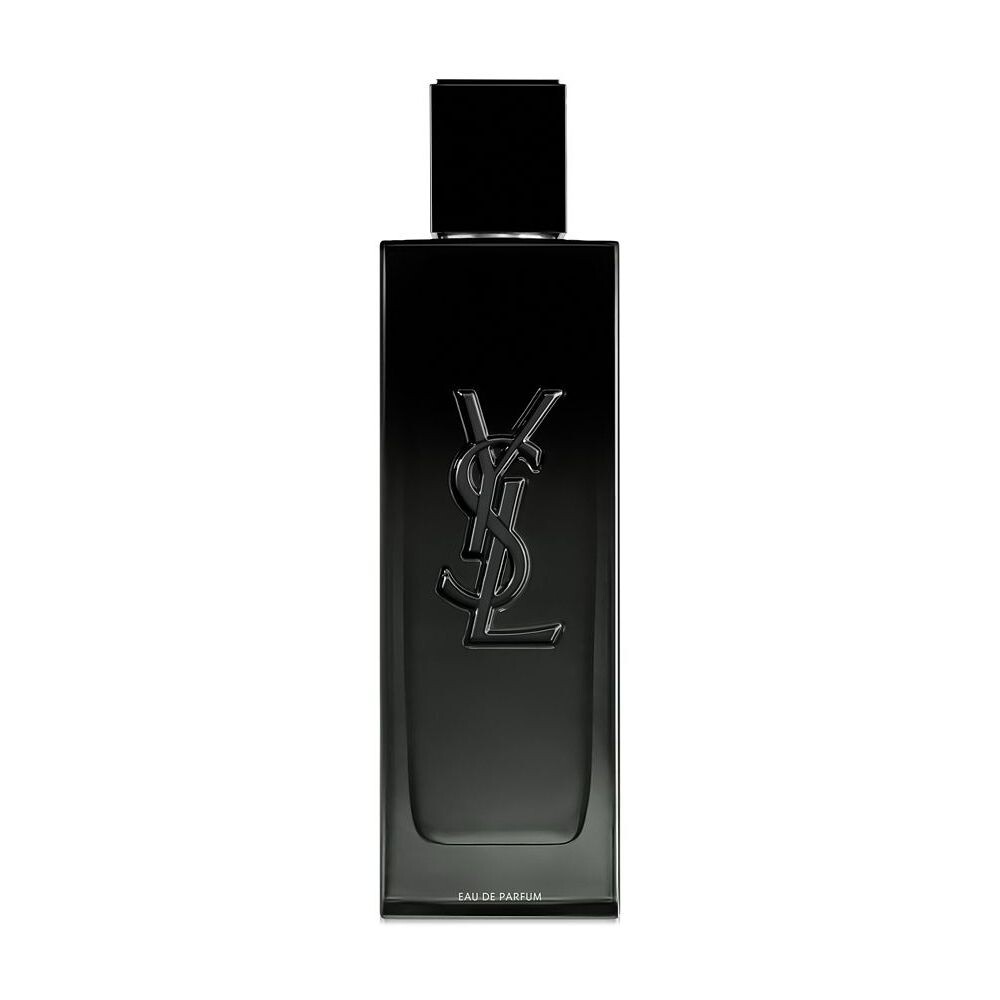 Парфюмерная вода Yves Saint Laurent Myslf 
Парфюмерная вода Yves Saint Laurent Myslf
