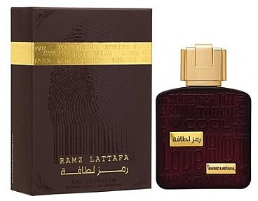 Духи Lattafa Perfumes Ramz Gold
Духи Lattafa Perfumes Ramz Gold
