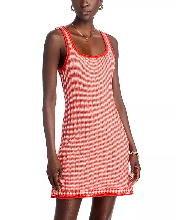 Платье-Майка Guest In Residence, красный
Платье-Майка Guest In Residence, красный