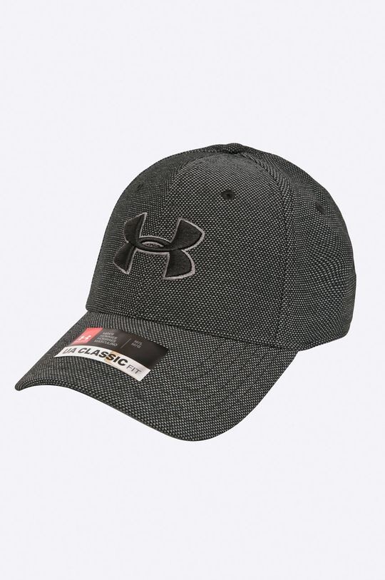 Кепка Under Armour, серый
Кепка Under Armour, серый